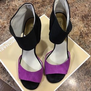 Michael Kors Sivian Bootie